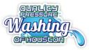 Quality Pressure Washing of Houston logo